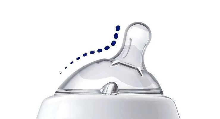 Chicco Láhev kojenecká antikolik Natural Feeling 2m+ 250 ml dívčí