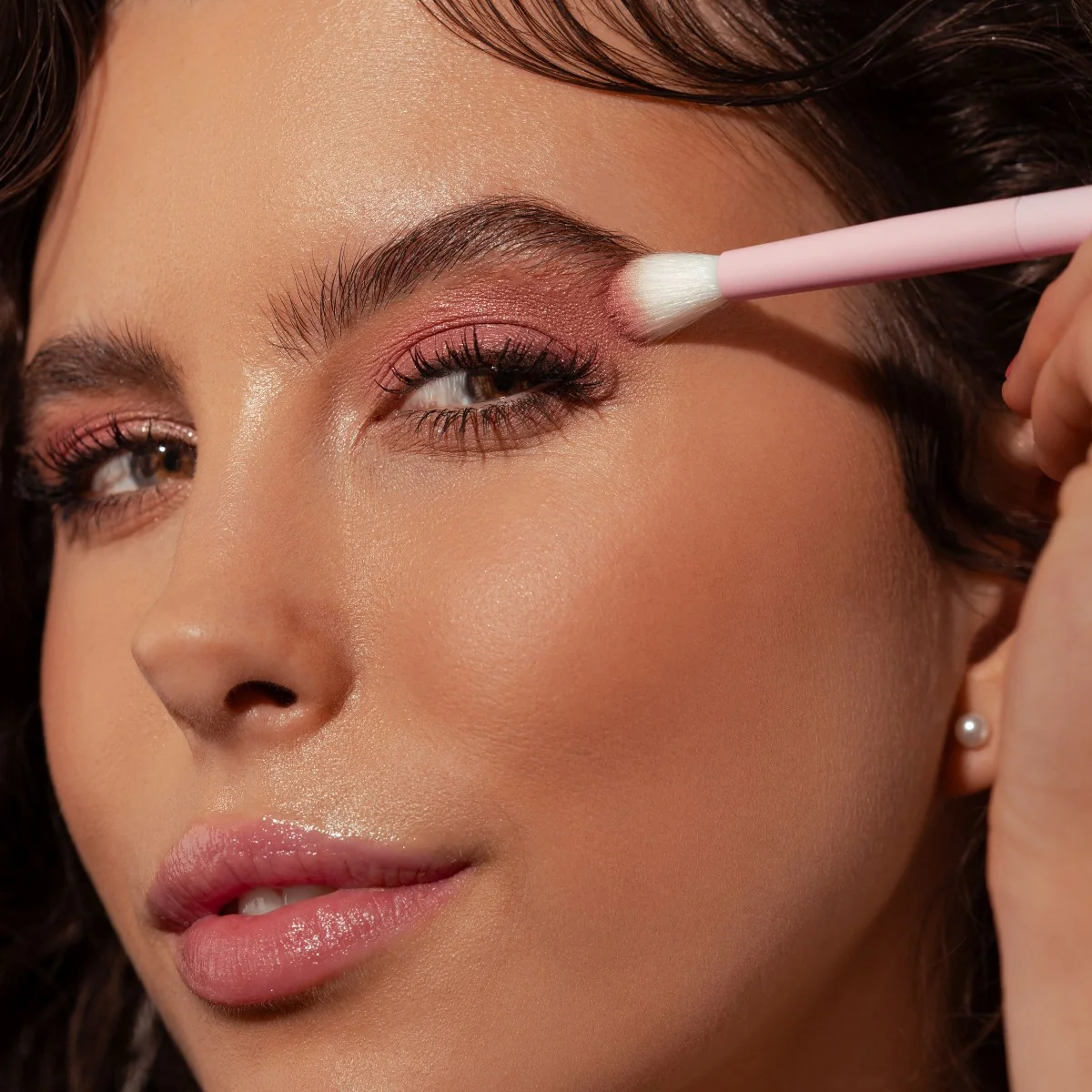 Gabriella Salvete Blending Brush štětec na oční stíny 1 ks