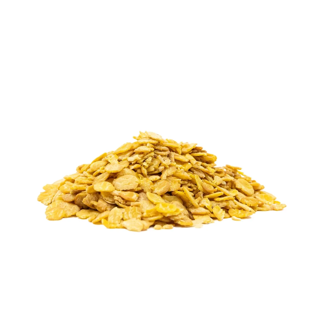 Lyopotraviny BIO Sójové vločky, 1000 g