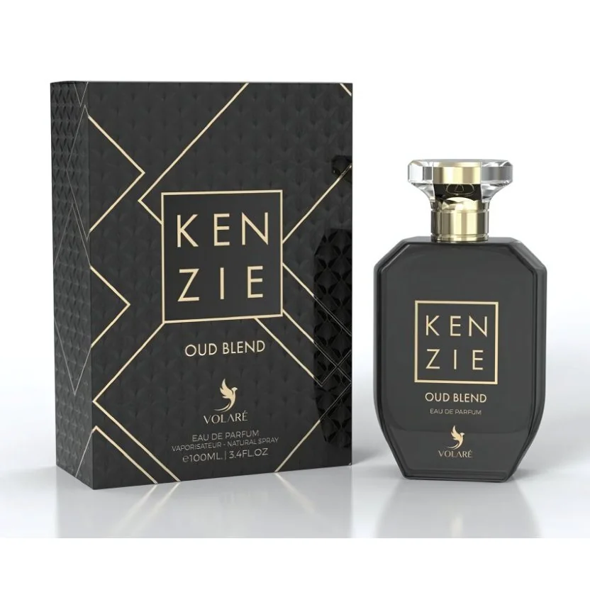Volare Parfémovaná voda - KENZIE OUD BLEND - Objem: 100ml