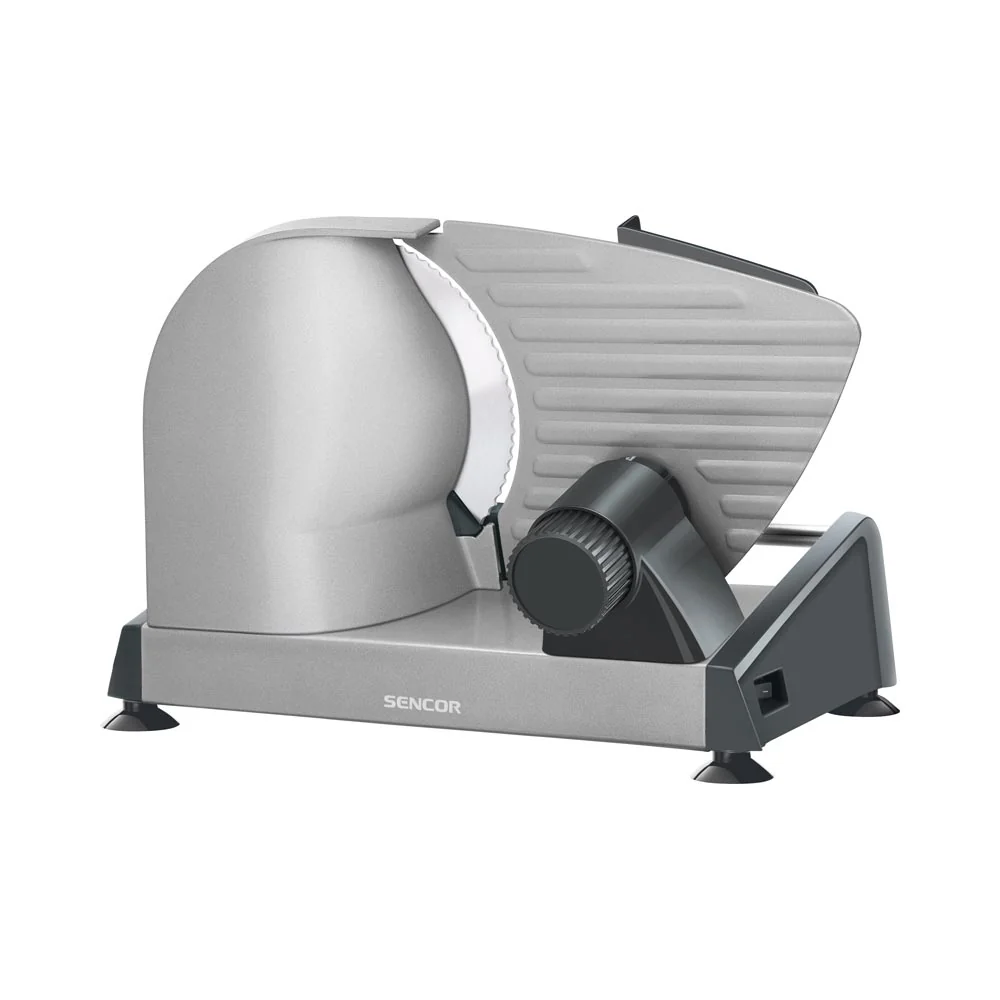 SENCOR SFS 4050SS kráječ potravin