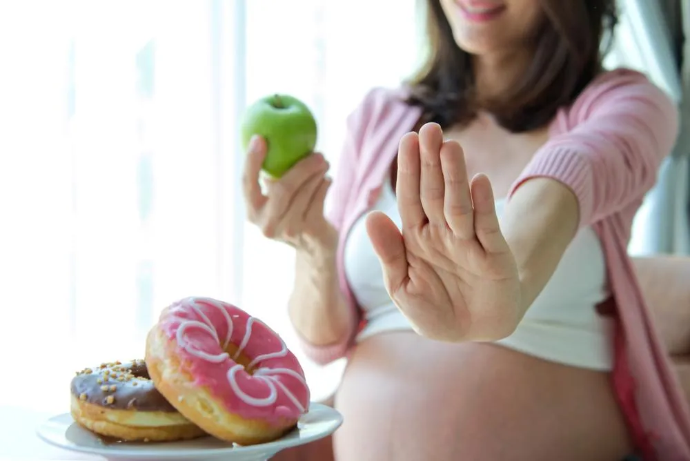 Co je těhotenská cukrovka, jak se léčí a proč vzniká