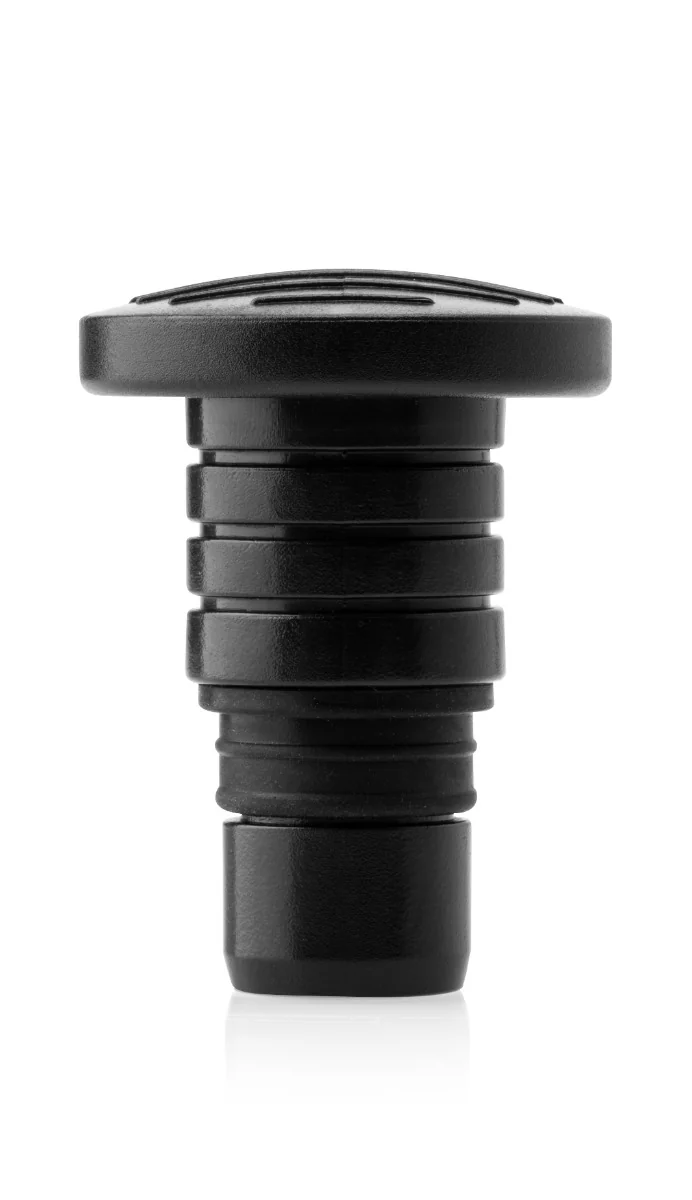 ETA PowerCare Pro 2660 masážní pistole černá