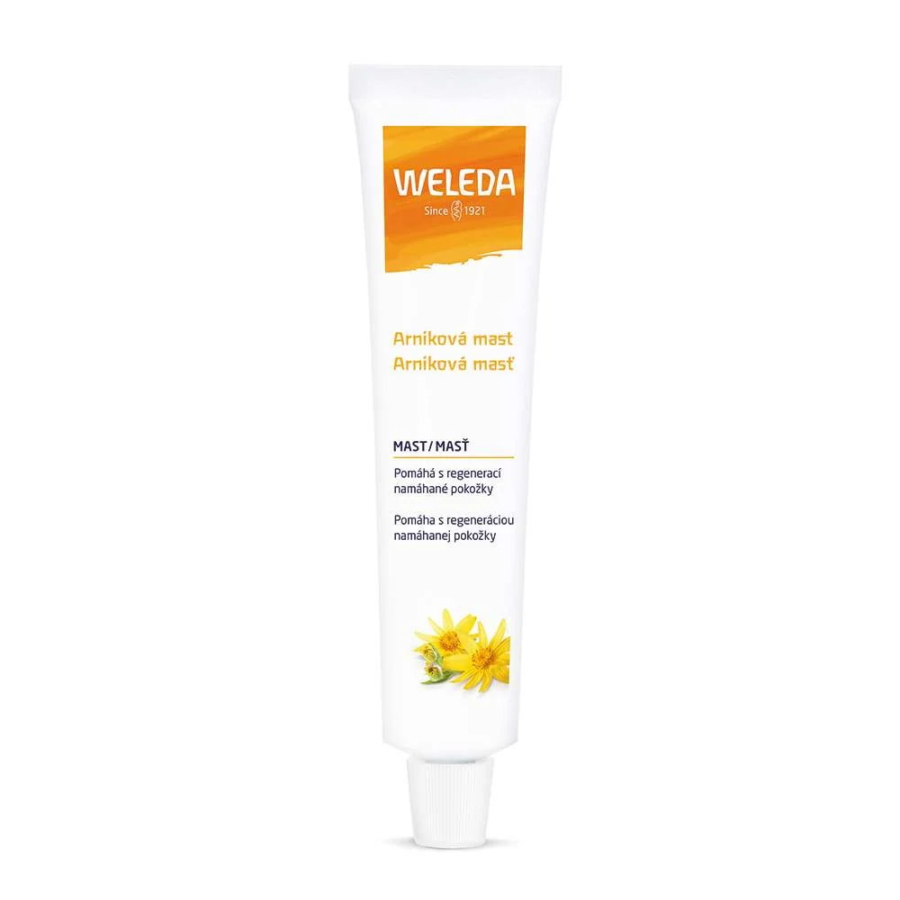 Weleda Arniková mast 25 g