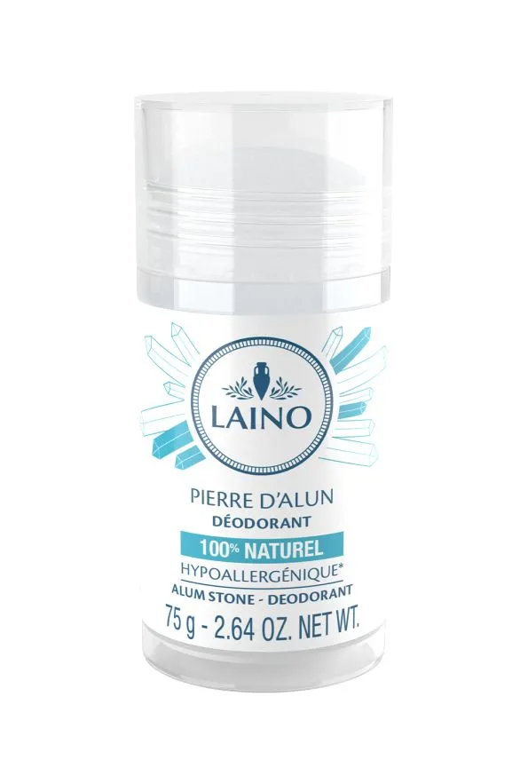 Laino Kamencový deodorant