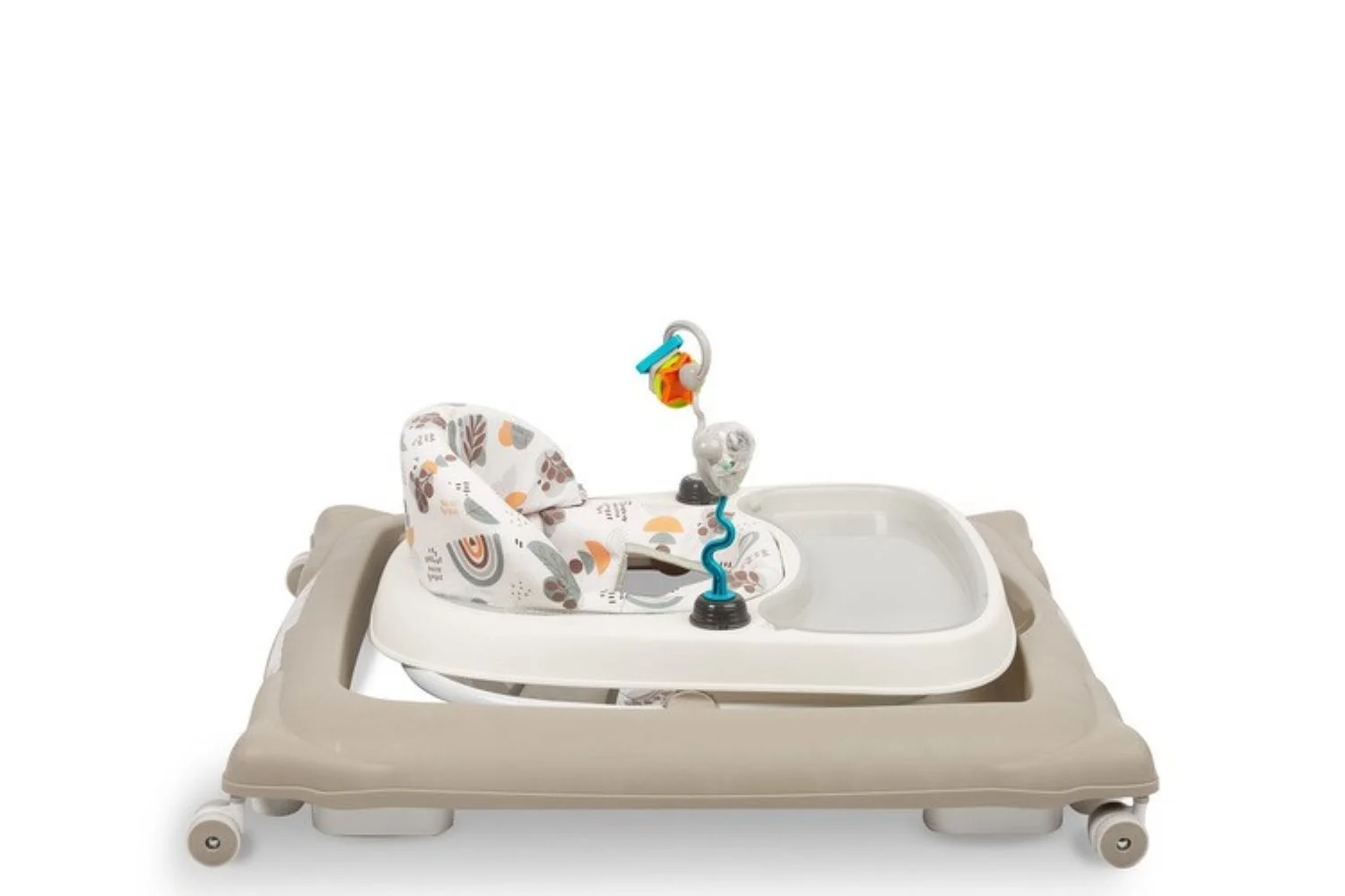 Toyz Chodítko pro děti Canto - béžové