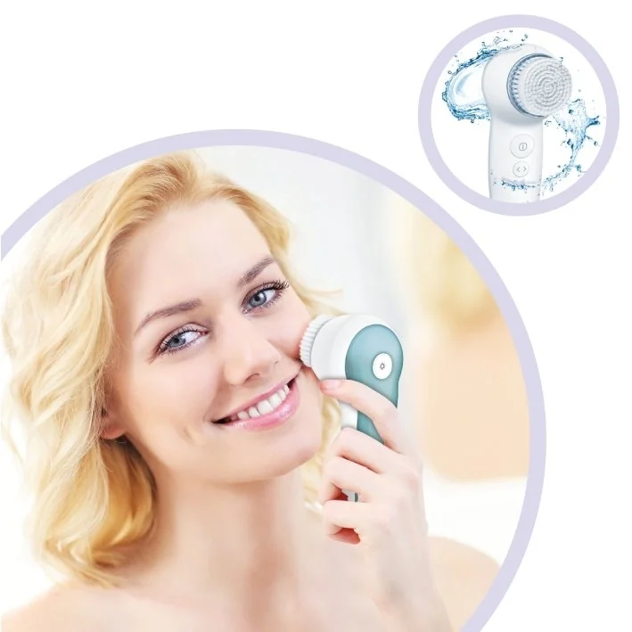 Medel FACE BRUSH čisticí kartáč na obličej