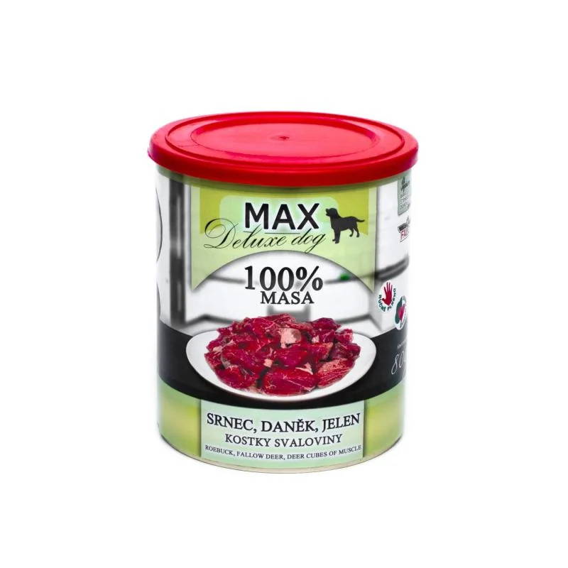 Sokol Falco MAX srnec, daněk, jelen 800g