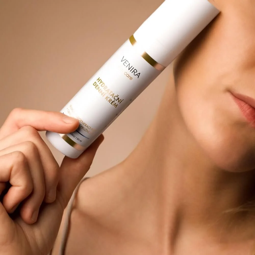 Venira Hydratační denní krém 50 ml