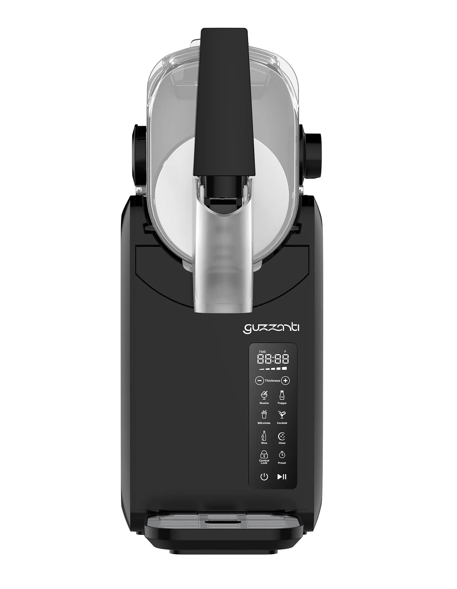 GUZZANTI GZ 161