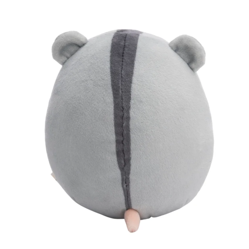 Nici Plyšová hračka Mymochi Křeček Shai 16 cm v dárkovém balení