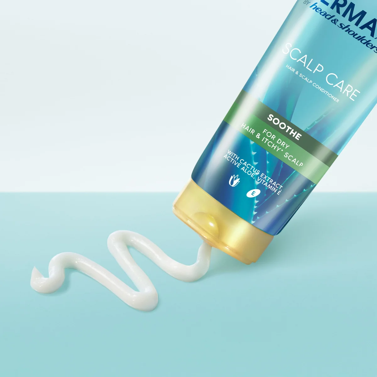 Head&Shoulders Kondicionér Soothe 220 ml