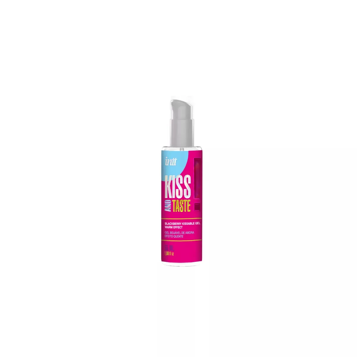 INTT Kiss and Taste