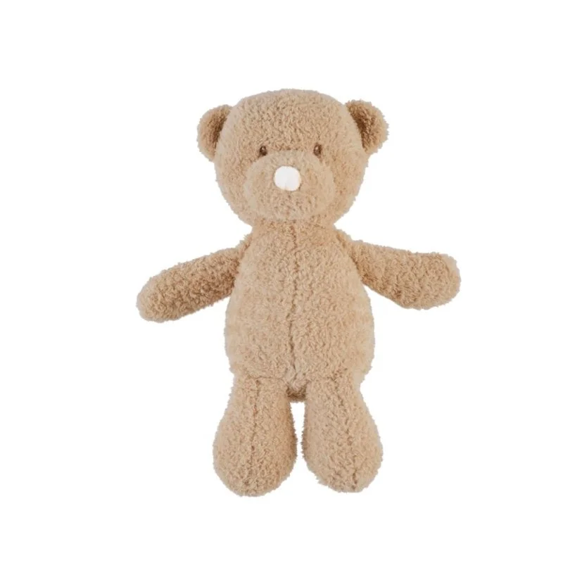 Nattou Hračka plyšová Teddy medvídek 30 cm, 0m+