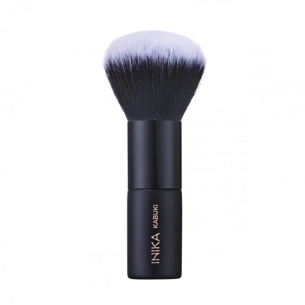 Inika Organic Štětec Kabuki 1 ks