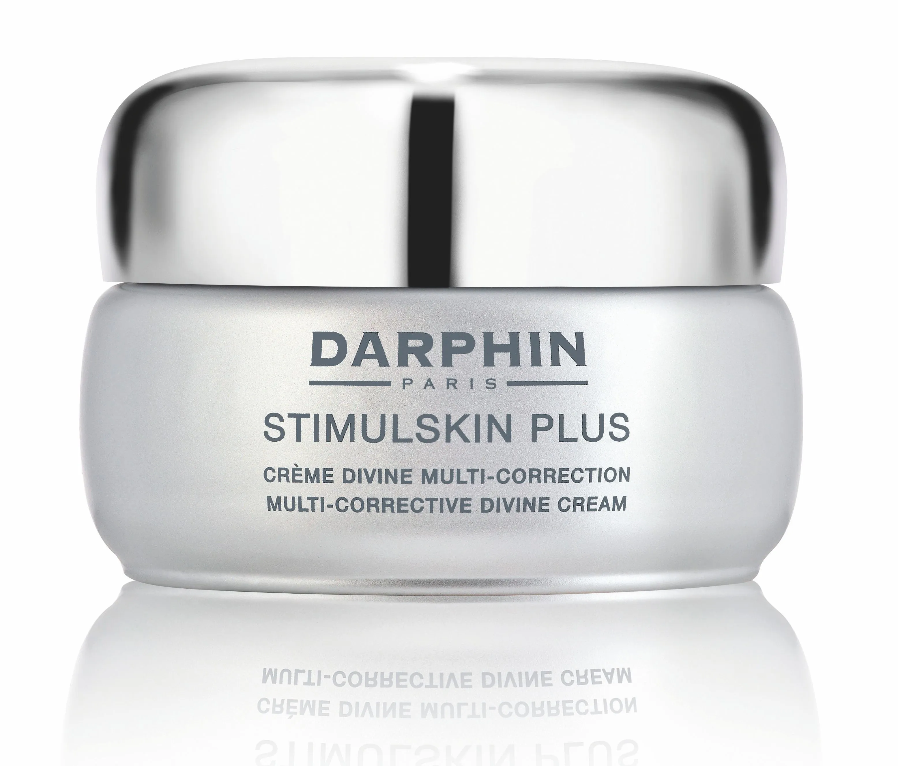 Darphin Stimulskin Plus multikorekční krém pro suchou pleť 50 ml