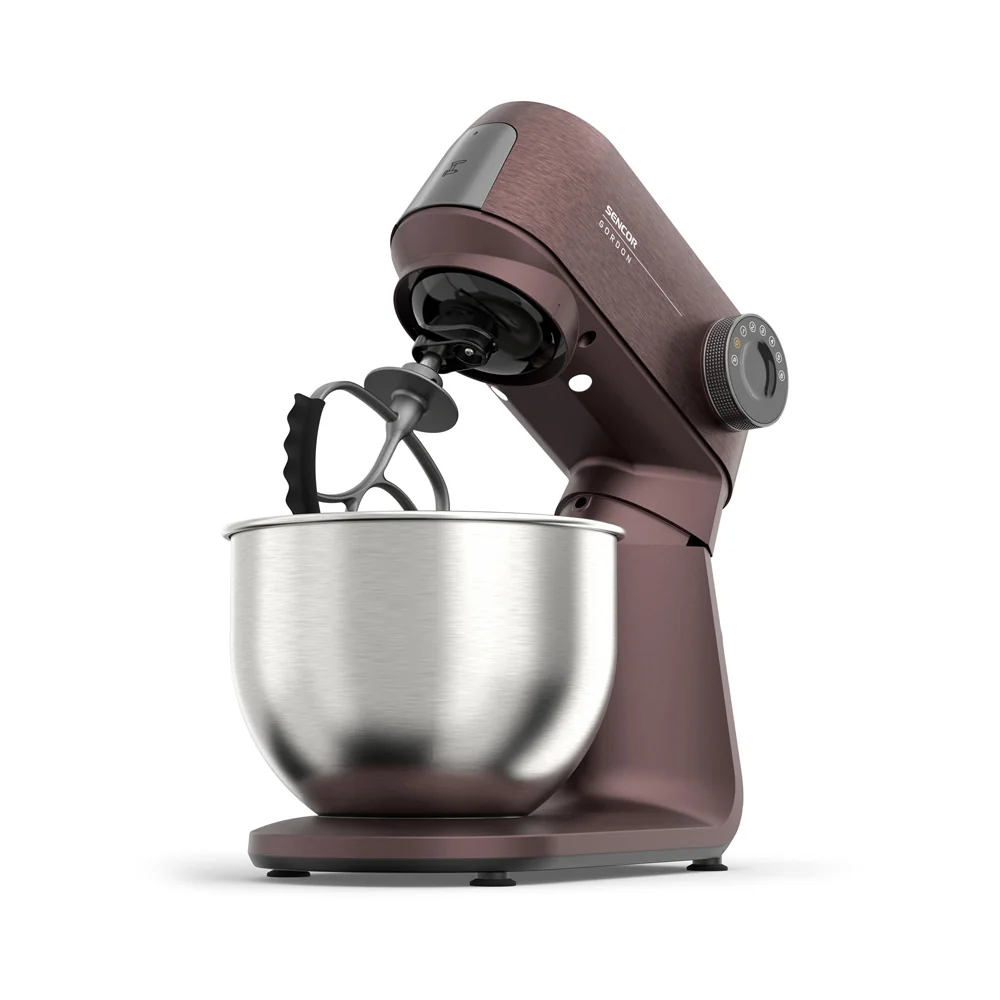SENCOR STM 7632WP Gordon kuchyňský robot