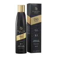 DIXIDOX de LUXE 3.1 Intense shampoo