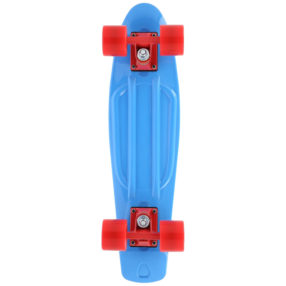 NILS EXTREME PennyBoard Crude Dragon