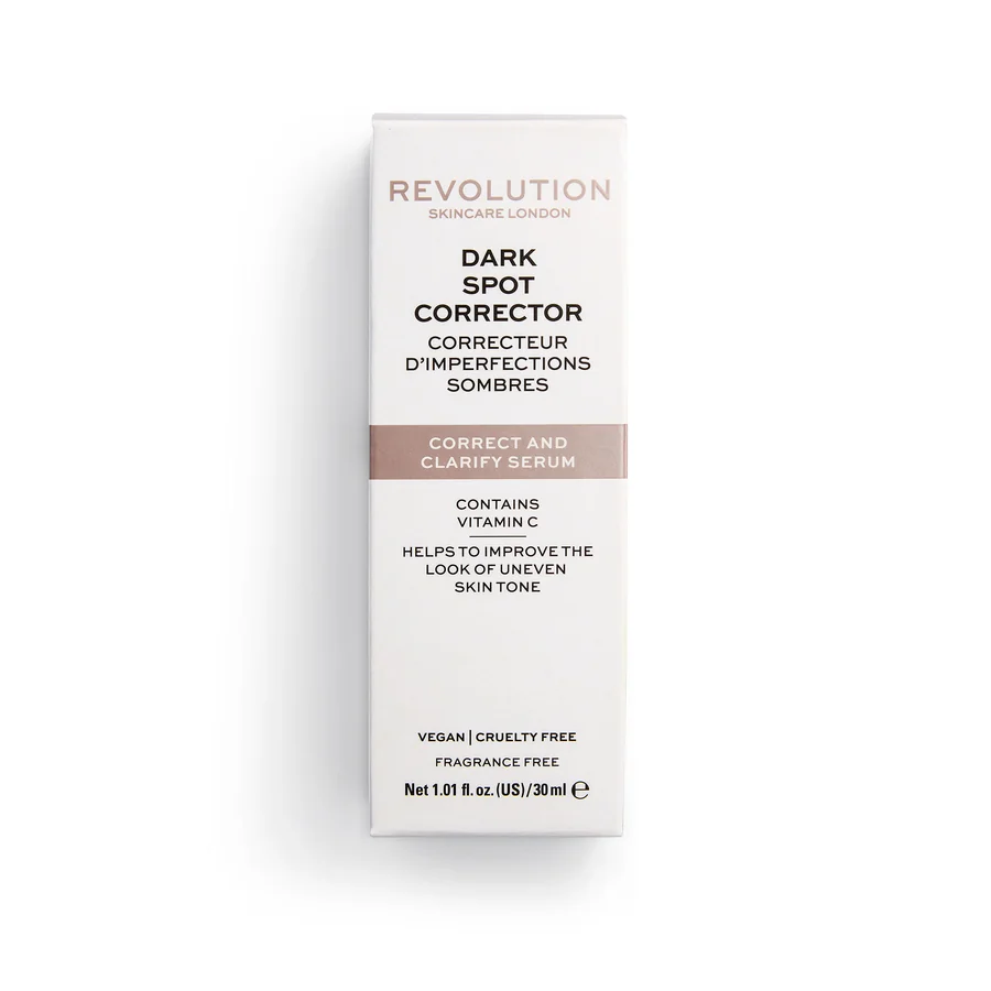 Revolution Skincare Dark Spot Corrector sérum 30 ml