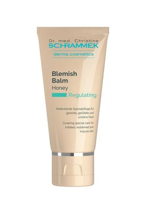 Dr. Schrammek Blemish Balm Honey XL Edition 75 ml