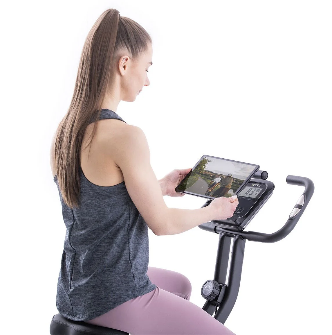 VIFITO Skládací rotoped Xfit 30