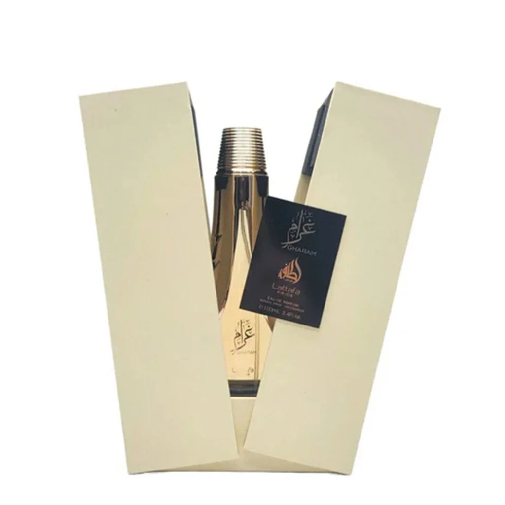 Lattafa Pride Gharam EDP 100 ml UNISEX 