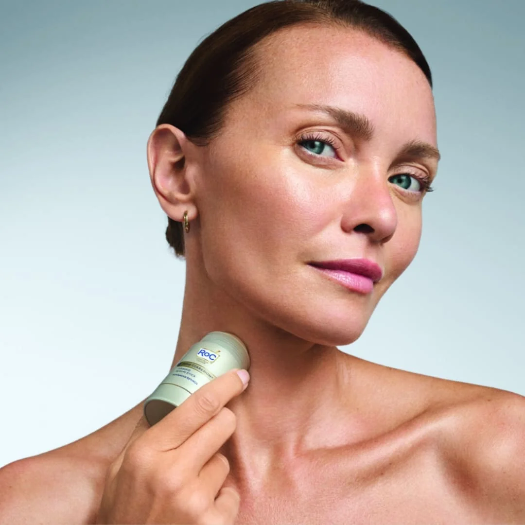 RoC Derm Correxion zpevňující sérum v tyčince 30 g