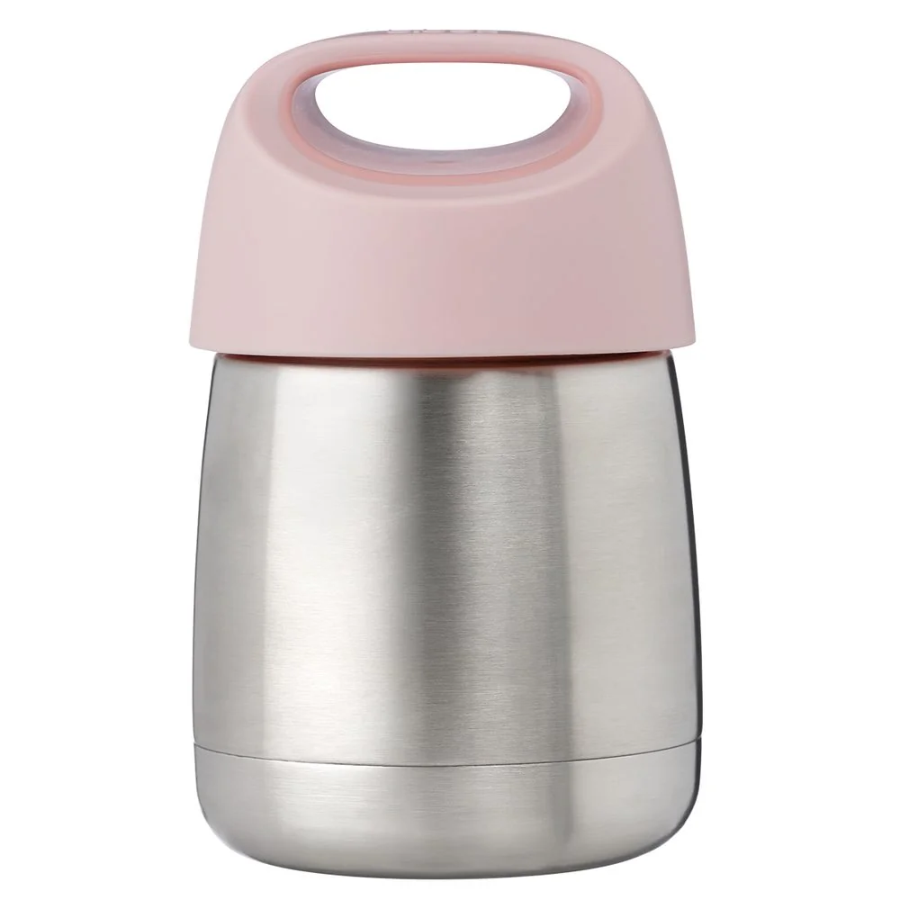B.BOX Termoska na jídlo 335 ml - blush crush