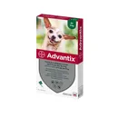 Advantix pro psy do 4 kg