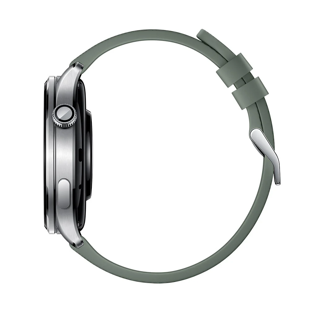 Xiaomi Watch 5 Juniper Green chytré hodinky