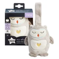 Tommee Tippee Grofriend Závěsná hračka s hudbou Ollie the Owl