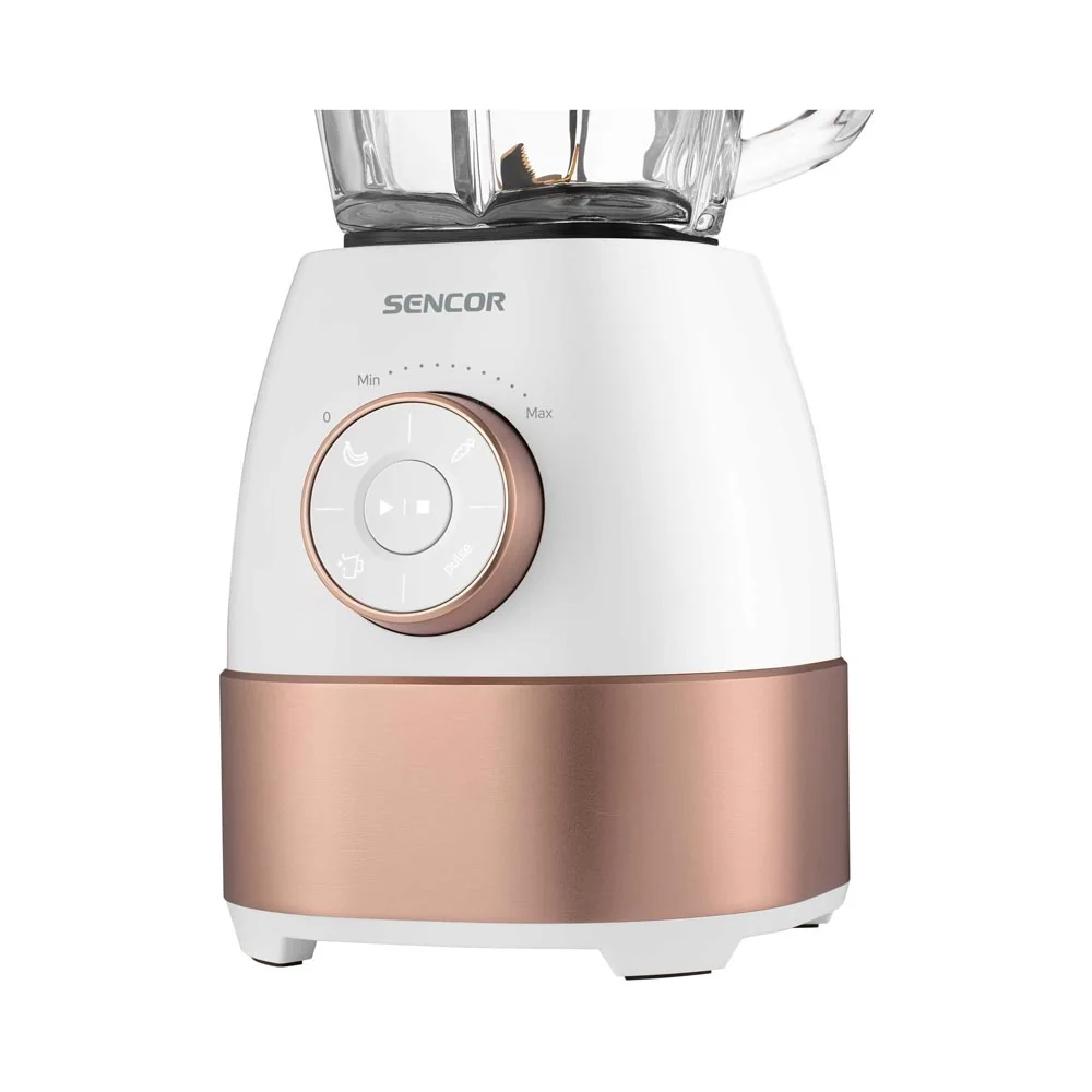 SENCOR SBL 5870GD stolní mixér