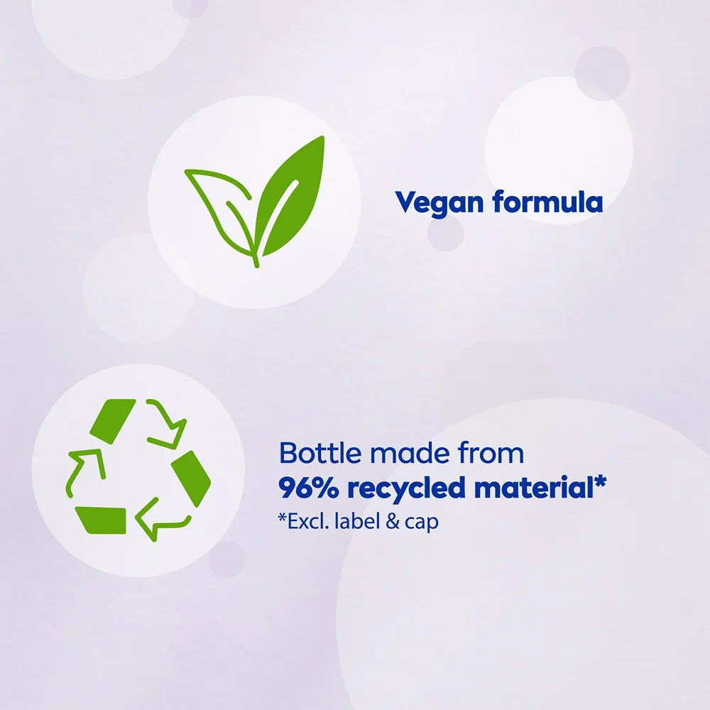 Nivea MicellAir zklidňující micelární voda 200 ml