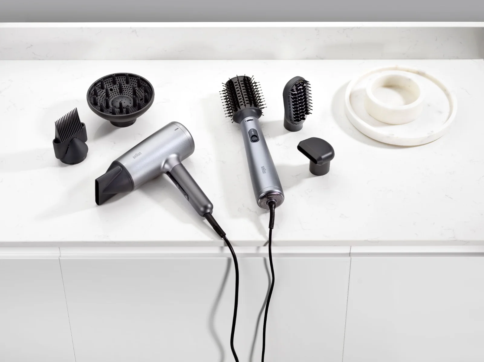 Braun HD435 vysoušeč vlasů