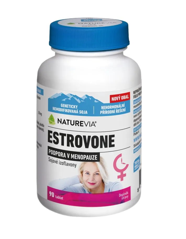 NatureVia Estrovone
