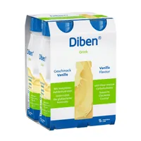 Diben DRINK Vanilka