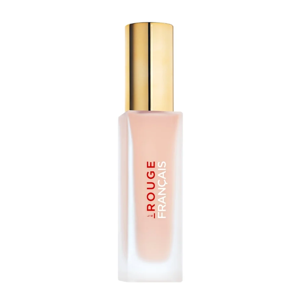 Le Rouge Français Tónující make-up 841 světlý porcelánový s neutrálním podtónem 30 ml