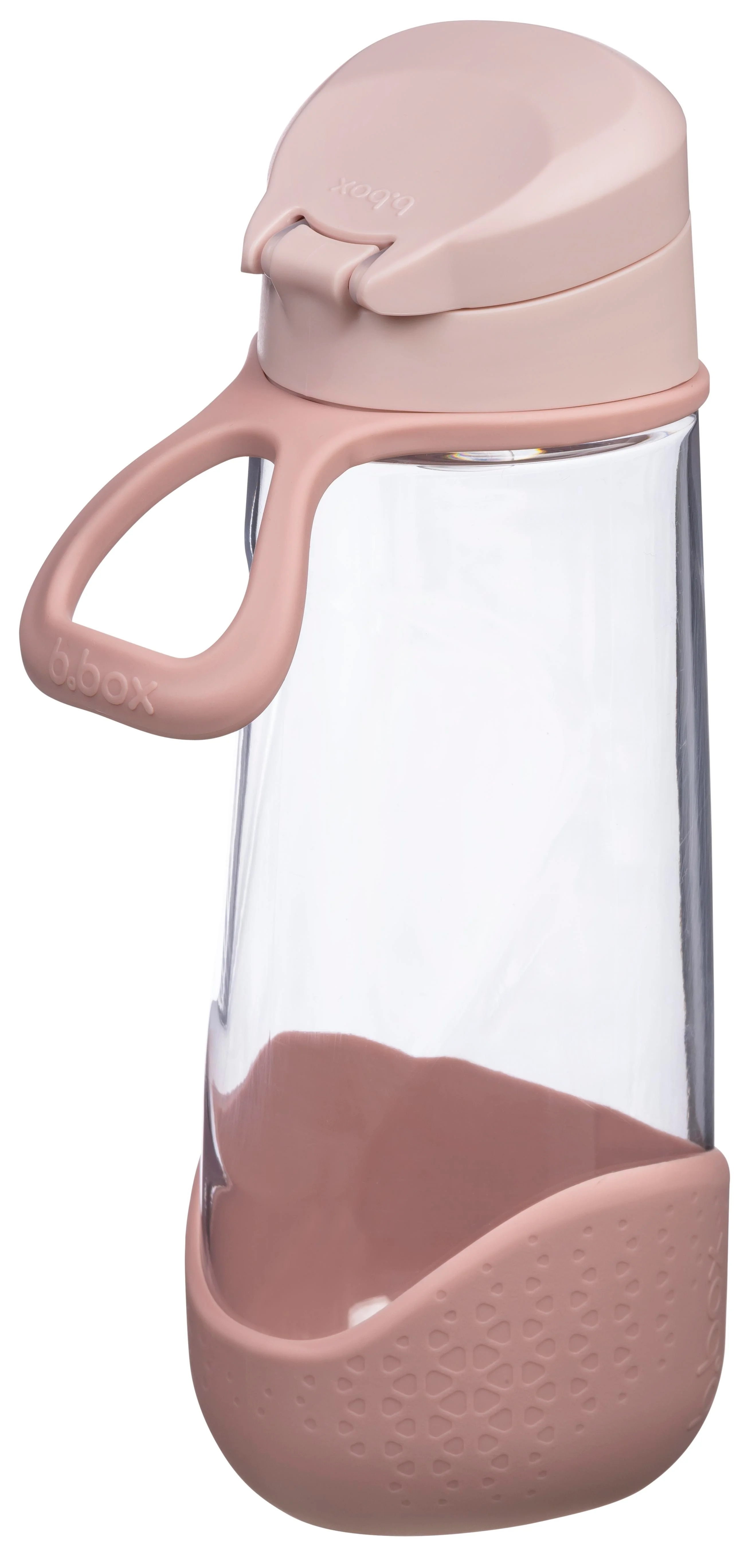 B.BOX Sport lahev na pití 600 ml - blush crush