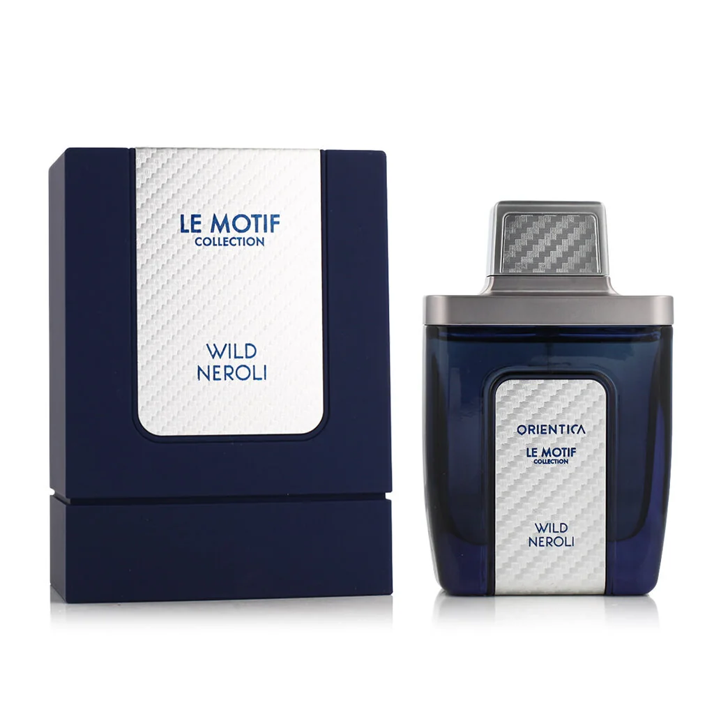 Orientica Wild Neroli EDP 85 ml M