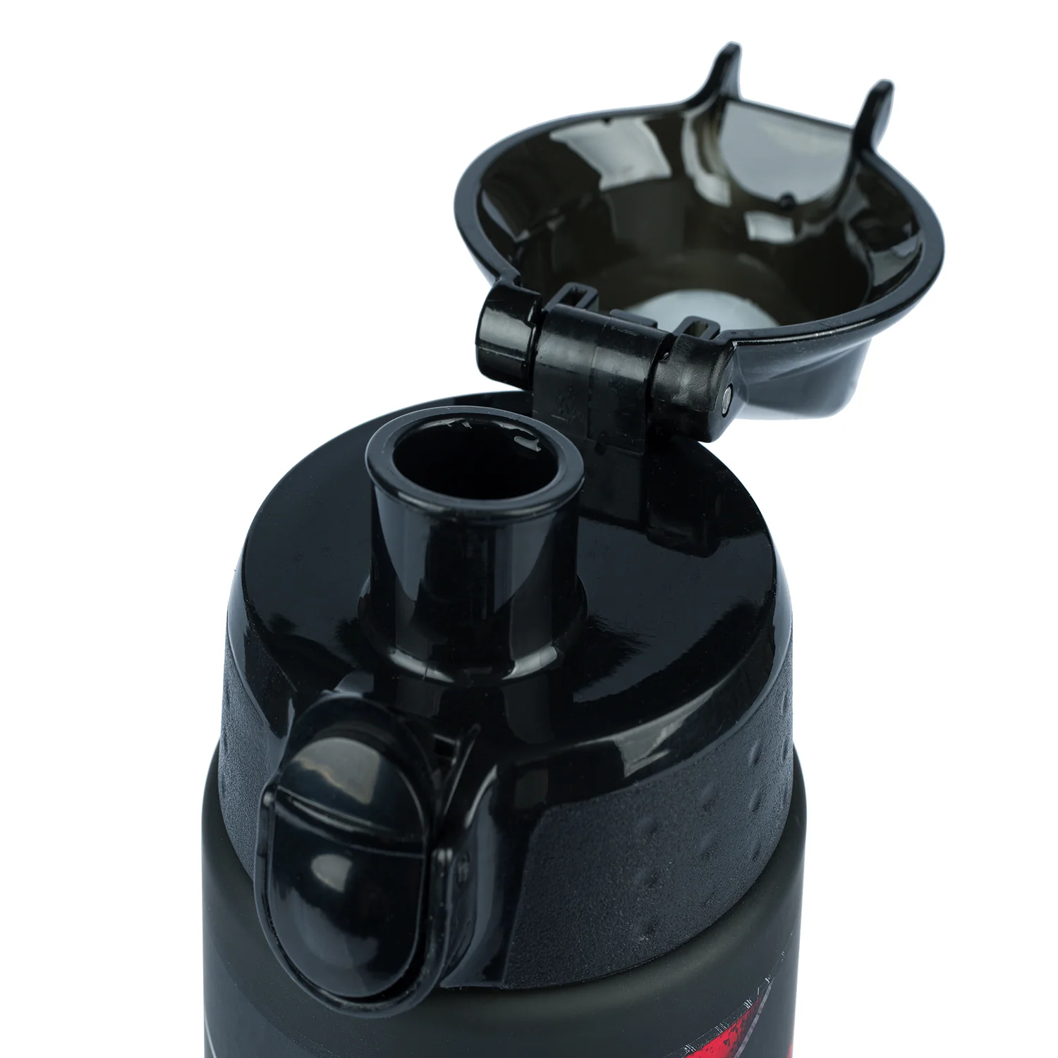 Baagl Tritanová láhev na pití Láva, 700 ml