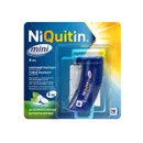 Niquitin mini 4 mg