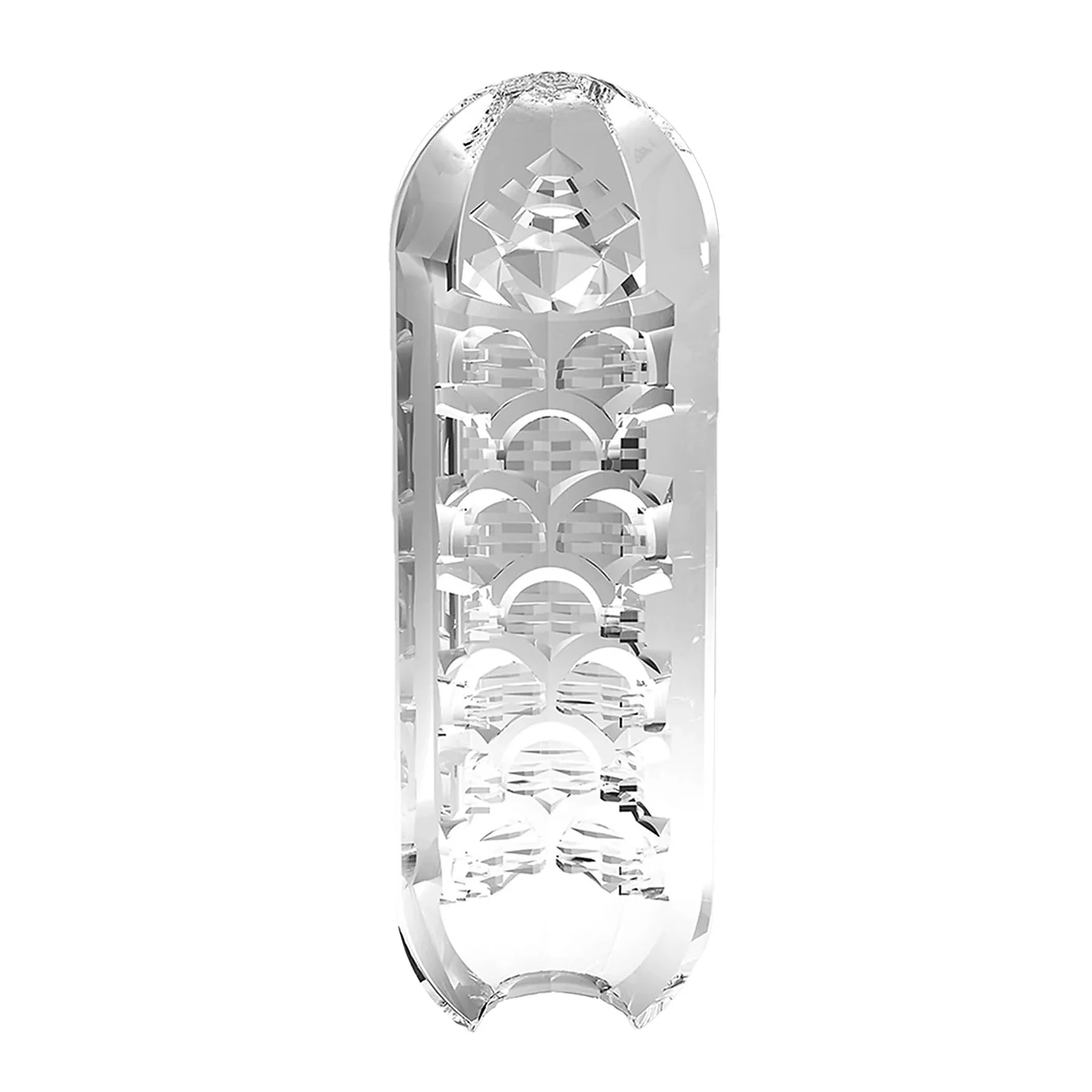 TENGA Masturbátor Spinner Shell (13 cm)