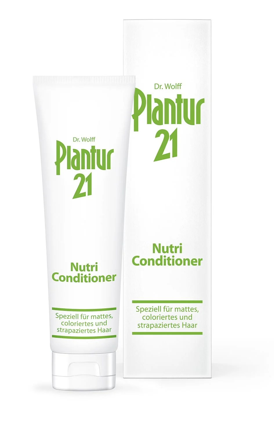 Plantur 21 Nutri balzám  150 ml