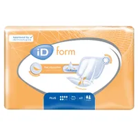 iD Form Plus