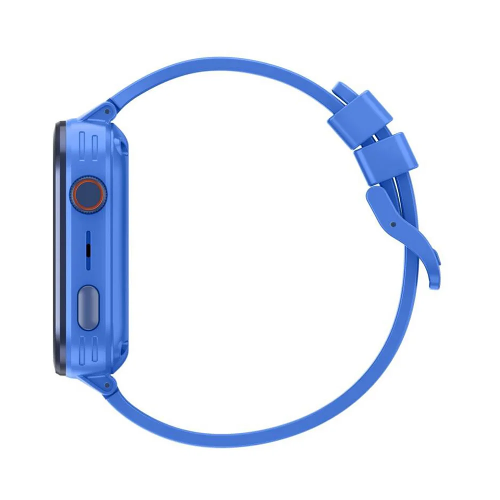 Garett Kids Essa 4G dětské chytré hodinky Blue