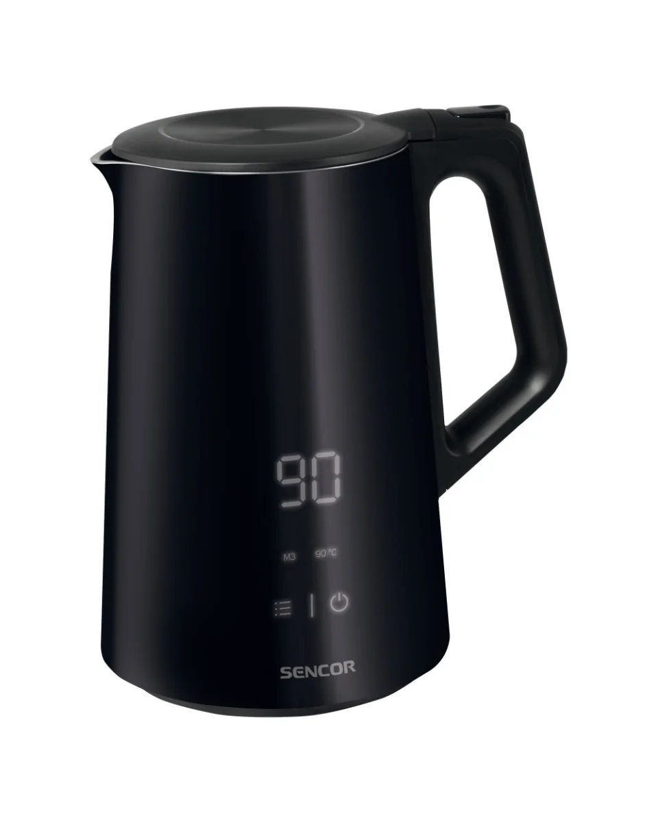 SENCOR SWK 0590BK rychlovarná konvice