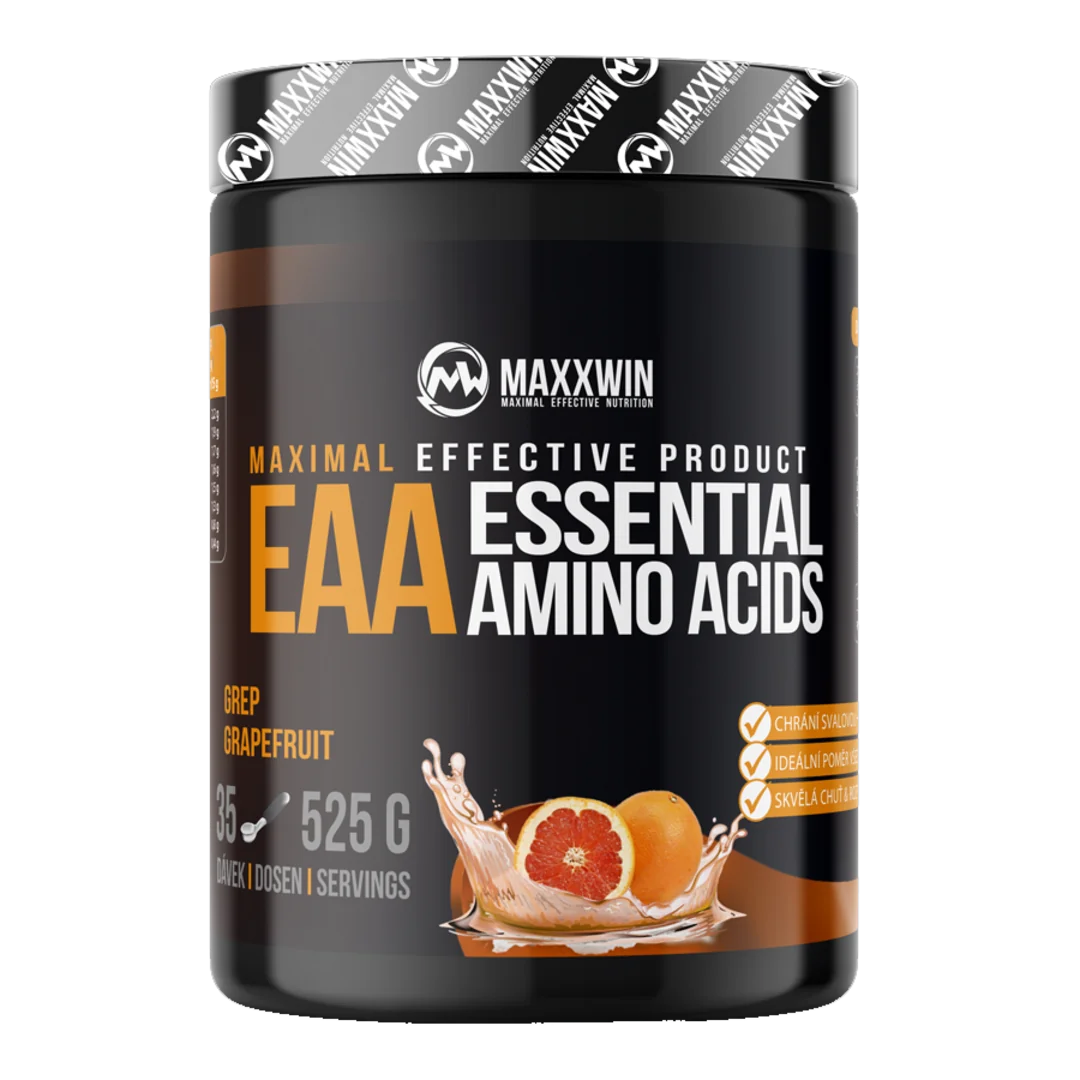 MAXXWIN EAA 525g - grep