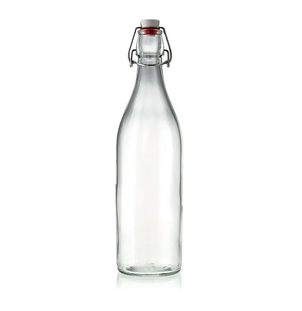 Toro Láhev s patentním uzávěrem 260 ml 1 ks čirá