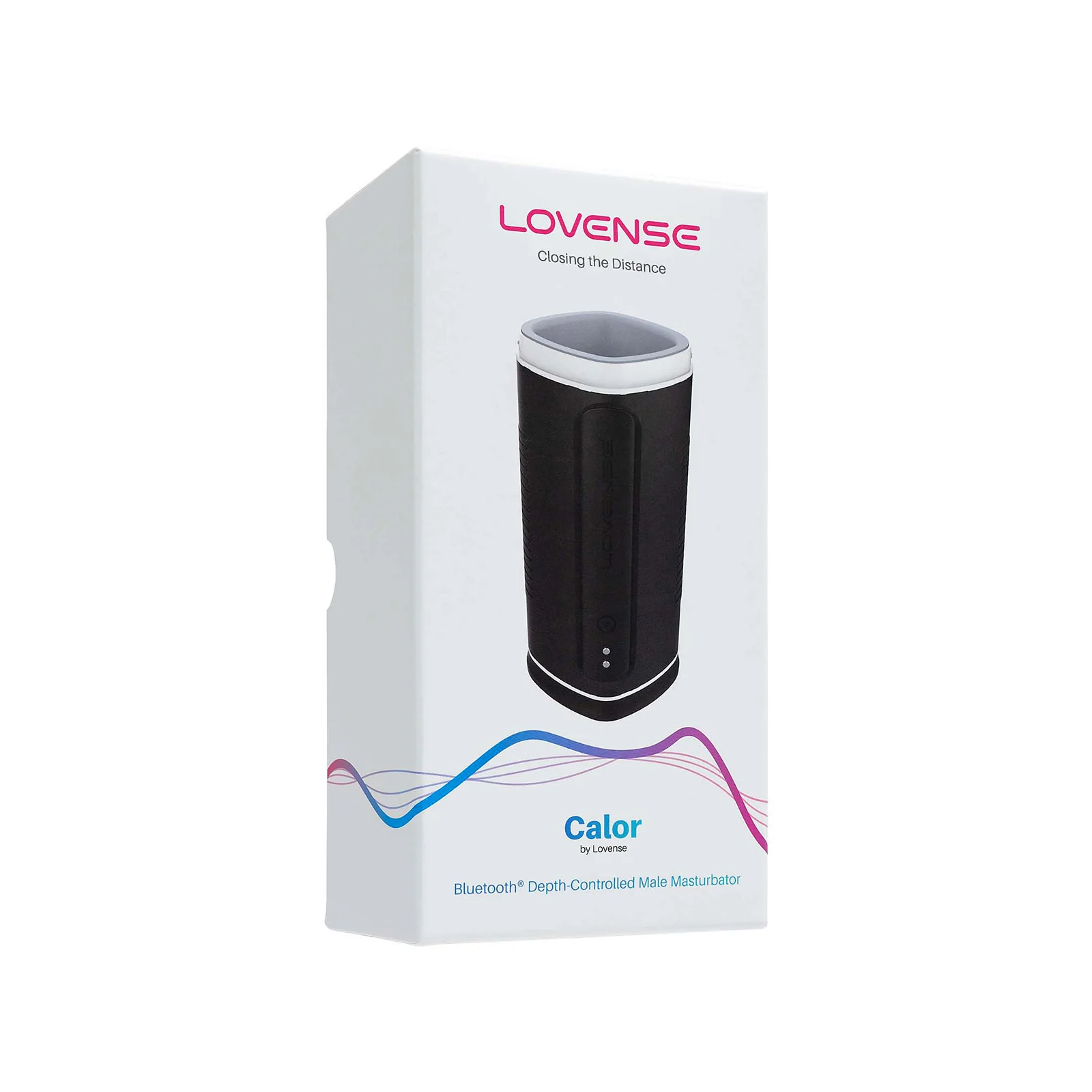 Lovense Masturbátor - Lovense Calor